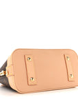 Monogram Alma BB