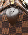 Damier Ebene Speedy 25
