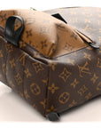 Reverse Monogram Palm Springs Backpack PM
