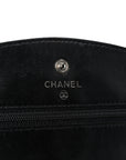 Caviar Timeless CC Wallet On Chain WOC Black