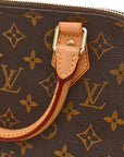 Monogram Alma PM