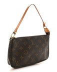 Monogram Pochette Accessories