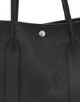Negonda Garden Party Tote 36 MM Black