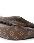 Monogram Multi Pochette Accessories Kaki