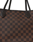 Damier Ebene Neo Neverfull MM
