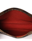 Damier Ebene Navona Pochette Accessories