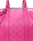 Taigarama Keepall Bandouliere 50 Fuchsia