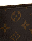 Monogram Mini Pochette Accessories