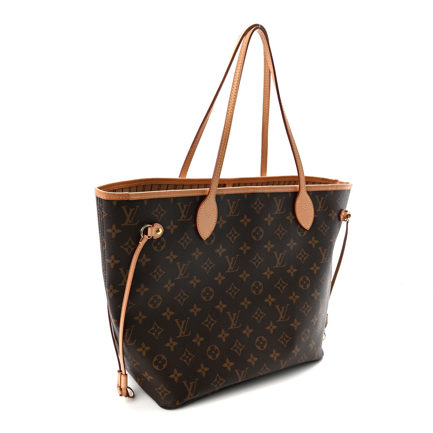 Monogram Neo Neverfull MM
