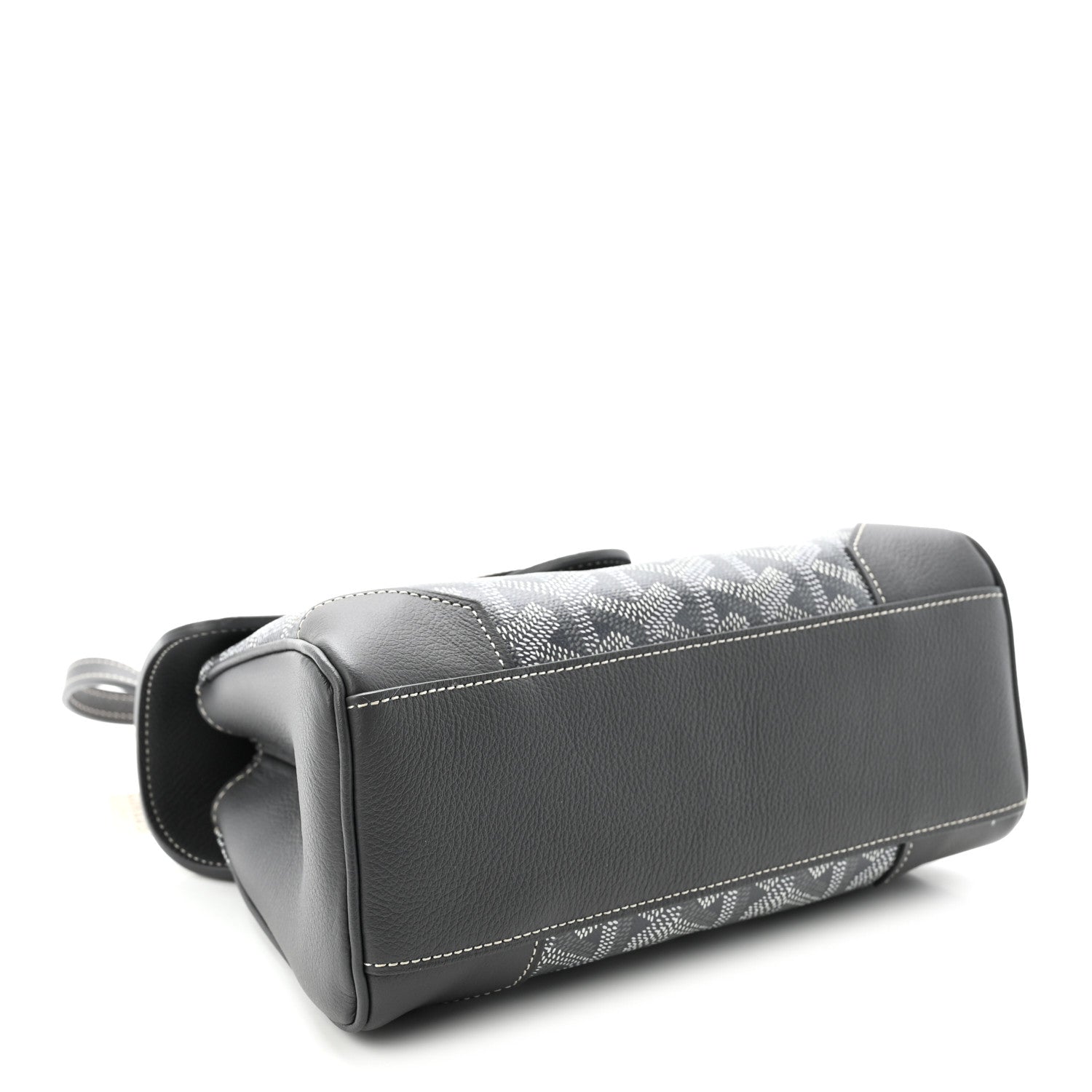 Goyardine Mini Saigon Grey