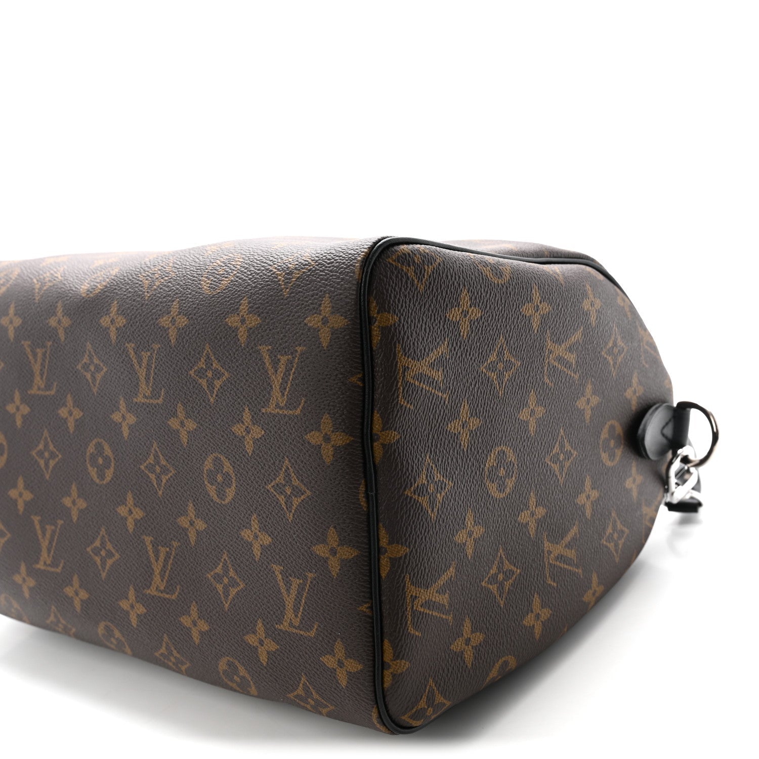 Monogram Speedy Soft 30 Dark