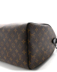 Monogram Speedy Soft 30 Dark