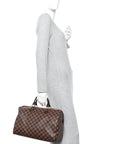 Damier Ebene Speedy 35
