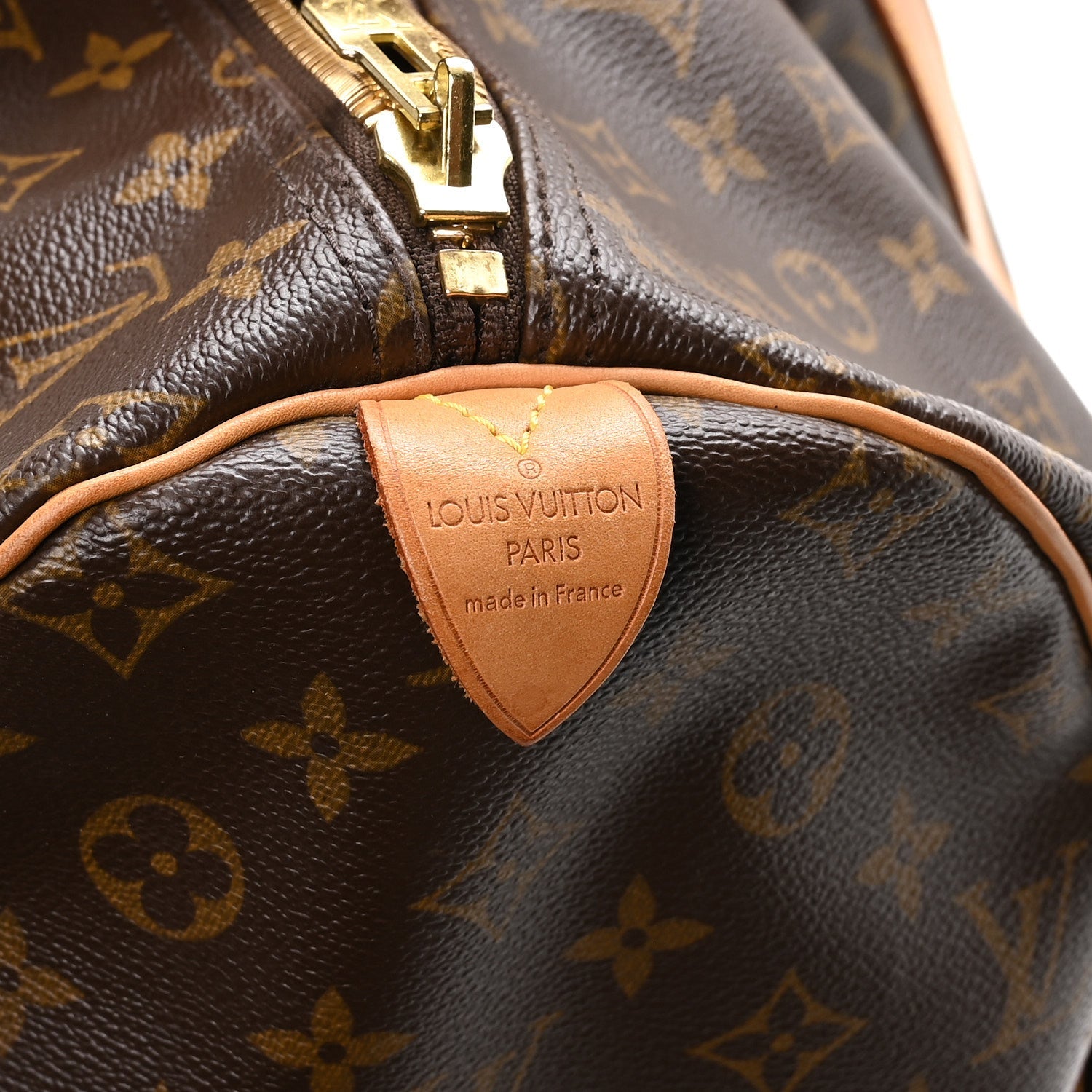 Monogram Keepall 55