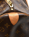 Monogram Keepall 55