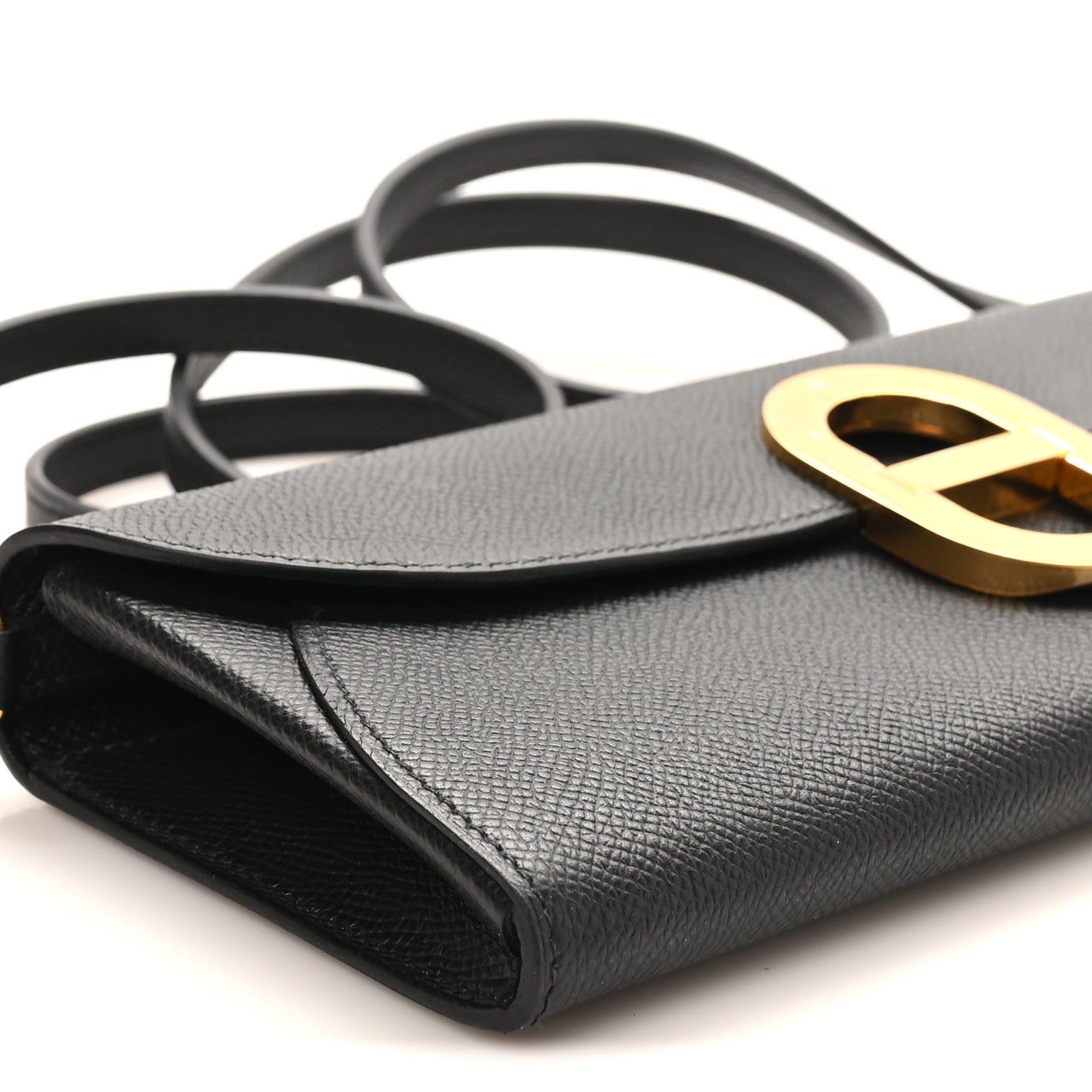 Epsom Maillon Wallet To Go Black