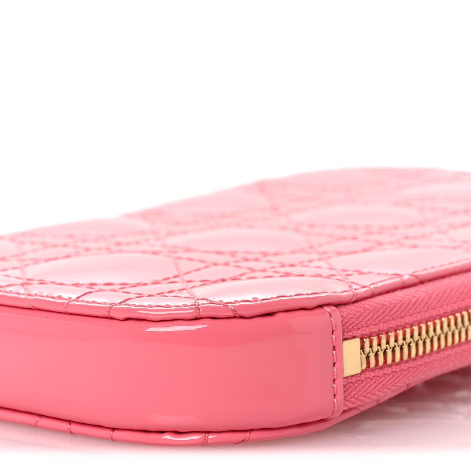 Patent Cannage Lady D1OR Phone Holder Pink