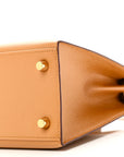 Epsom Kelly Sellier 25 Sesame