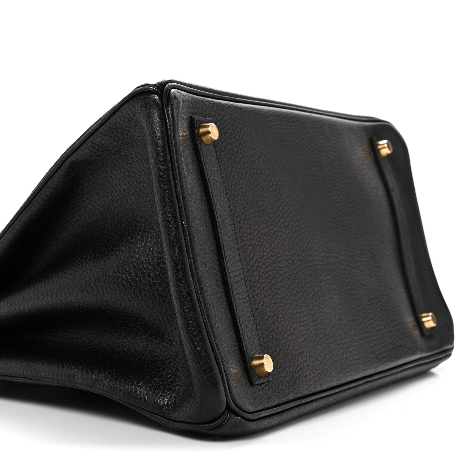 Ardennes Birkin 35 Black