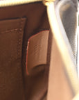 Monogram Multi Pochette Accessories Kaki