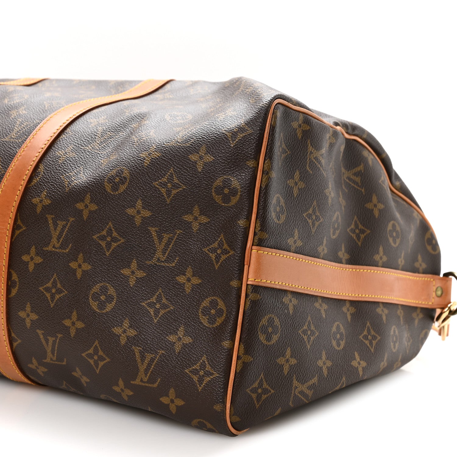 Monogram Keepall Bandouliere 50