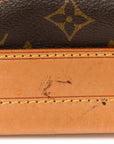 Monogram Noe