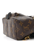 Monogram Palm Springs Backpack Mini