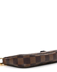 Damier Ebene Mini Pochette Accessories