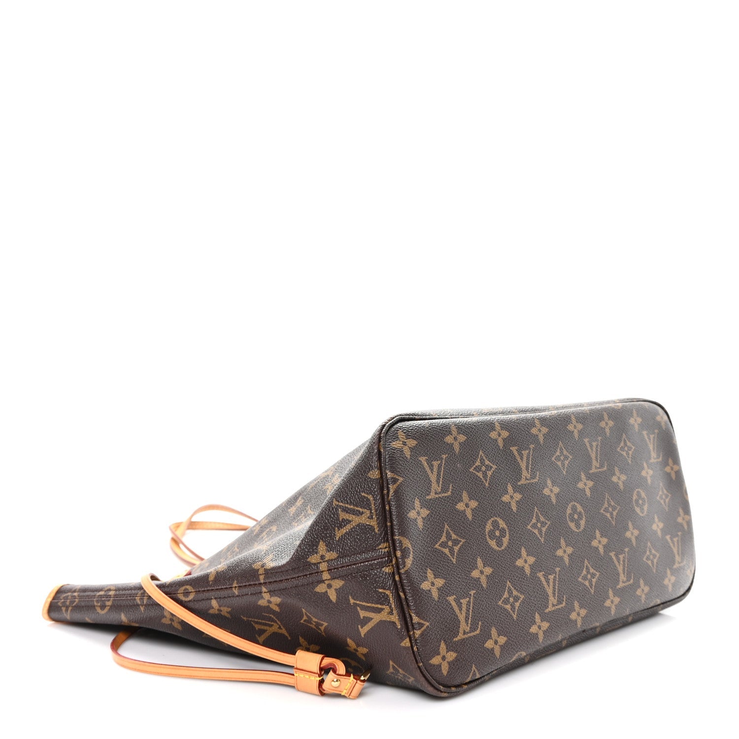 Monogram Neverfull MM