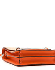 Swift Mini Sac Roulis Orange