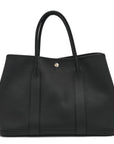 Negonda Garden Party Tote 36 MM Black