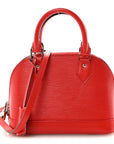 Epi Alma BB Coquelicot