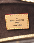 Monogram Mini Bumbag