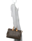 Monogram Speedy 40