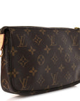 Monogram Pochette Accessories