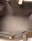 Empreinte Monogram Giant Onthego MM Tourterelle