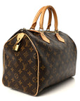 Monogram Speedy 30
