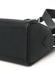 Togo Kelly Messenger PM Black