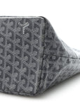Goyardine Saint Louis PM Grey