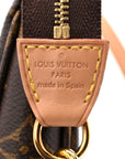 Monogram Pochette Accessories NM