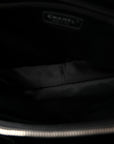 Caviar Quilted XL Grand Shopping Tote GST Black