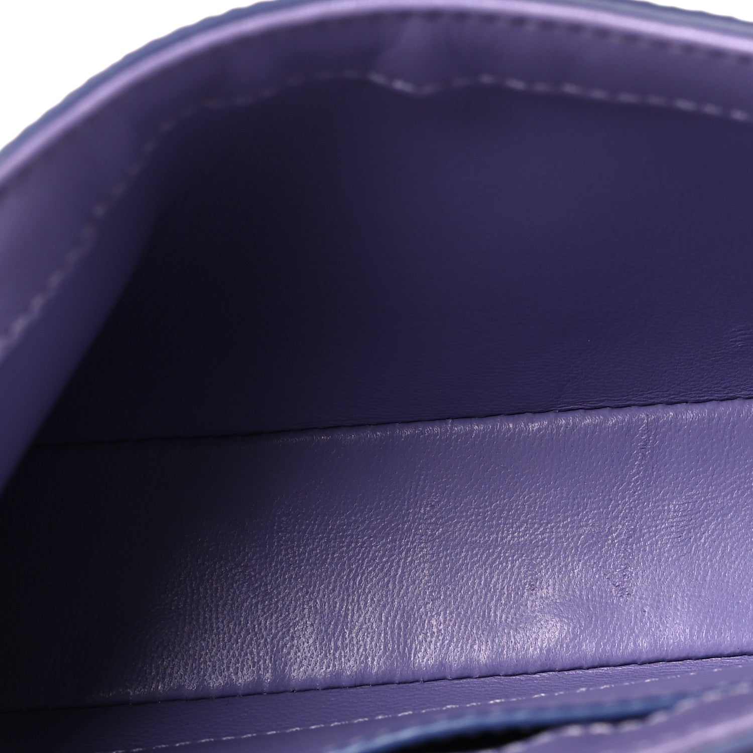 Lizard Le 5 A 7 Mini Hobo Lilac