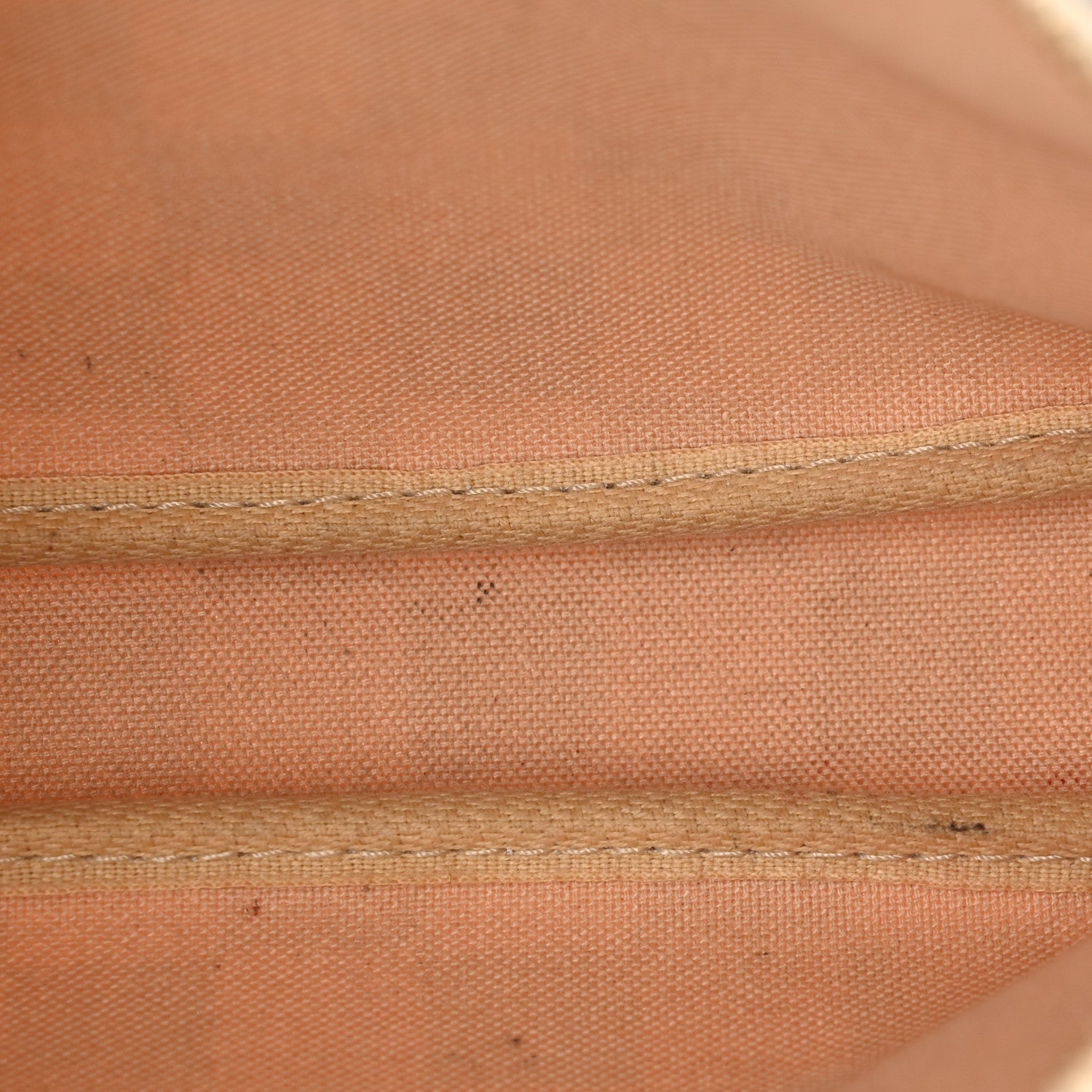 Damier Azur Pochette Accessories