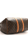 Monogram Keepall 45