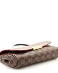 Damier Ebene Favorite MM
