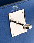 Gulliver Kelly Retourne 28 Bleu France