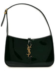 Patent Le 5 A 7 Hobo Dark Leaf
