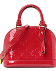 Vernis Alma BB Rose Indien