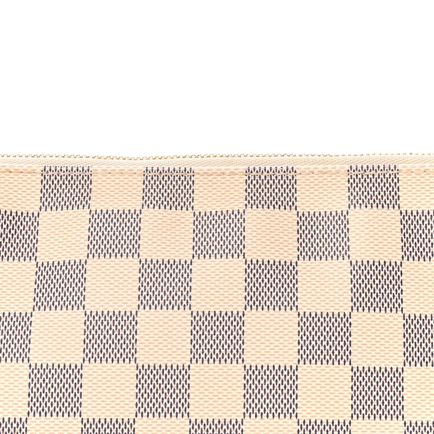 Damier Azur Pochette Accessories NM