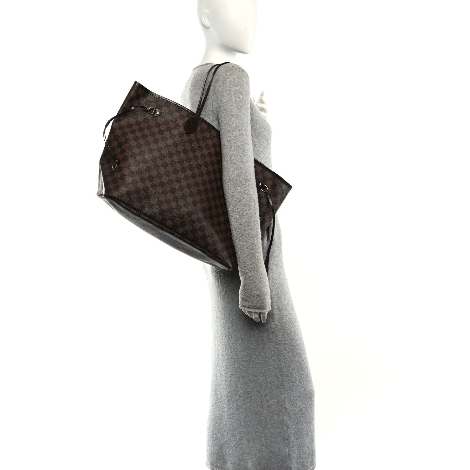 Damier Ebene Neo Neverfull GM